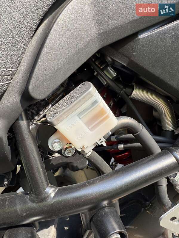 Мотоцикл Спорт-туризм Suzuki V-Strom 1000 2018 в Днепре фото 38 Мотоцикл Спорт-туризм Suzuki V-Strom 1000 2018 в Днепре