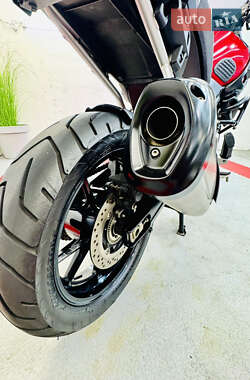 Мотоцикл Туризм Suzuki V-Strom 1000 2015 в 