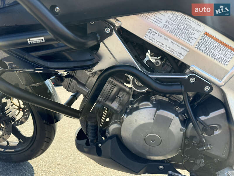 Мотоцикл Спорт-туризм Suzuki V-Strom 1000 2003 в Чернигове фото 12 Мотоцикл Спорт-туризм Suzuki V-Strom 1000 2003 в Чернигове