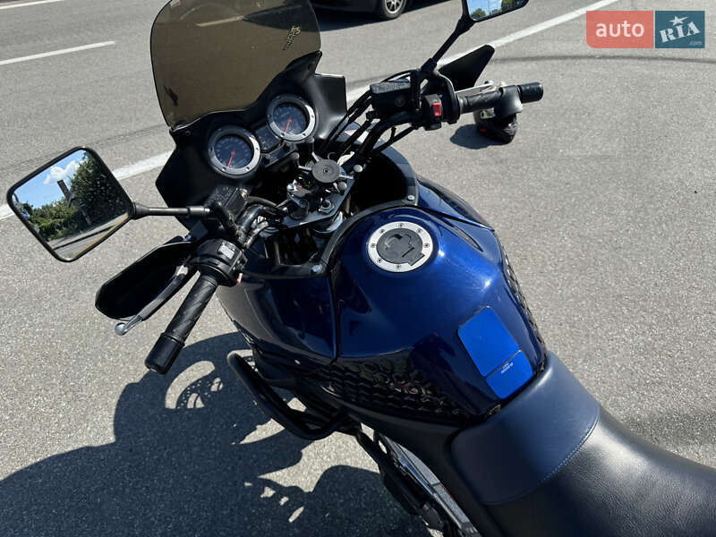 Мотоцикл Спорт-туризм Suzuki V-Strom 1000 2003 в Чернигове фото 15 Мотоцикл Спорт-туризм Suzuki V-Strom 1000 2003 в Чернигове