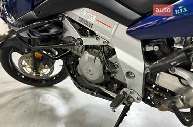 Мотоцикл Позашляховий (Enduro) Suzuki V-Strom 1000 2002 в Чернігові