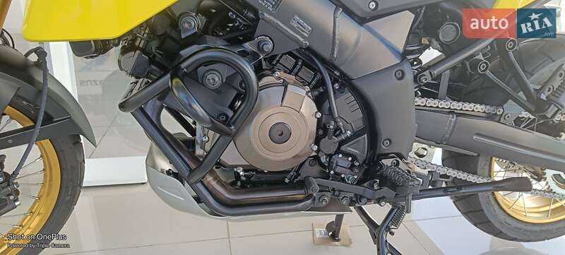 Мотоцикл Туризм Suzuki V-Strom 1050 DE 2024 в Хмельницькому