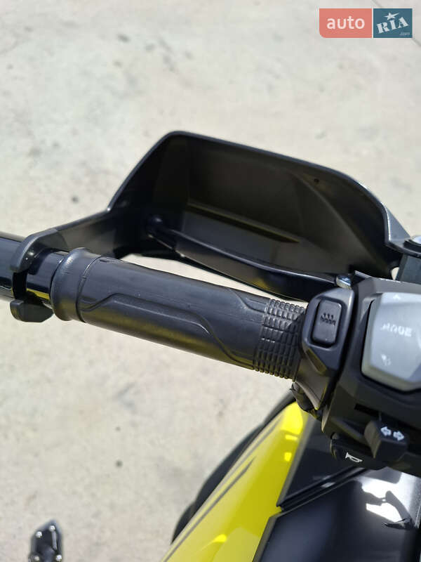 Мотоцикл Туризм Suzuki V-Strom 1050 DE 2018 в Николаеве фото 21 Мотоцикл Туризм Suzuki V-Strom 1050 DE 2018 в Николаеве