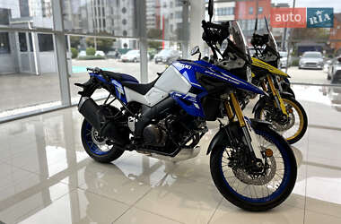 Мотоцикл Многоцелевой (All-round) Suzuki V-Strom 1050 DE 2024 в Хмельницком