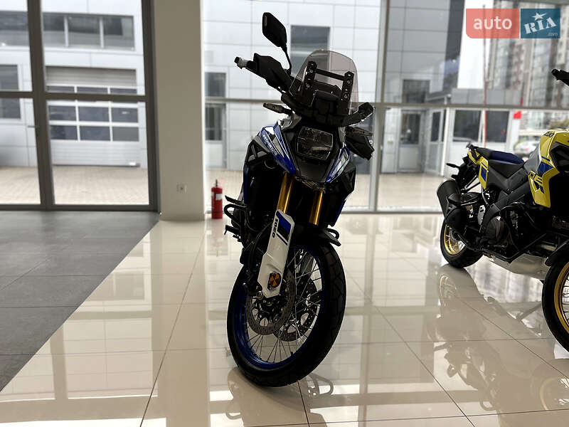Мотоцикл Багатоцільовий (All-round) Suzuki V-Strom 1050 DE 2024 в Хмельницькому