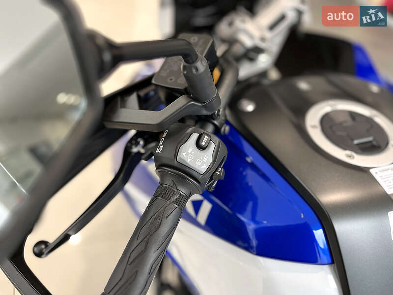 Мотоцикл Багатоцільовий (All-round) Suzuki V-Strom 1050 DE 2024 в Хмельницькому