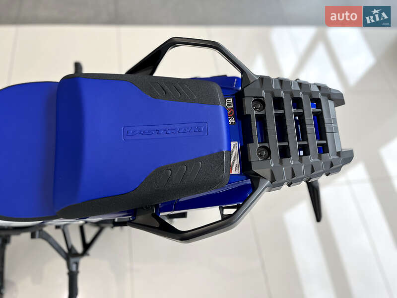 Мотоцикл Багатоцільовий (All-round) Suzuki V-Strom 1050 DE 2024 в Хмельницькому