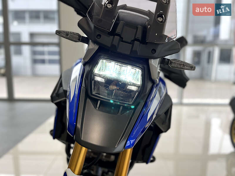 Мотоцикл Багатоцільовий (All-round) Suzuki V-Strom 1050 DE 2024 в Хмельницькому