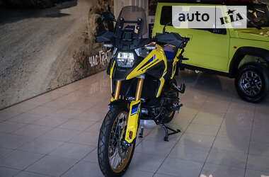 Мотоцикл Туризм Suzuki V-Strom 1050 2023 в Киеве