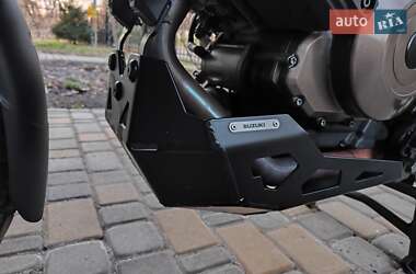 Мотоцикл Многоцелевой (All-round) Suzuki V-Strom 1050 2021 в 