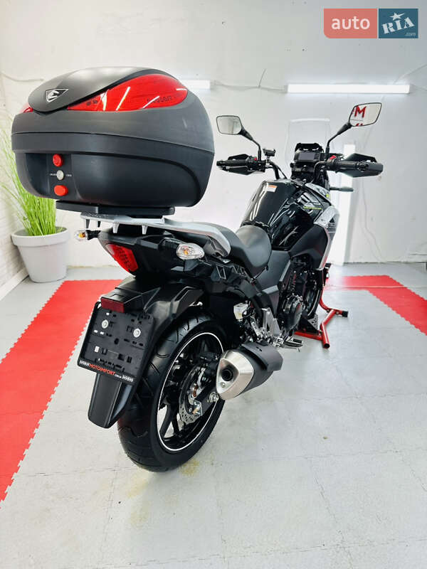 Спортбайк Suzuki V-Strom 250 2023 в Одесі