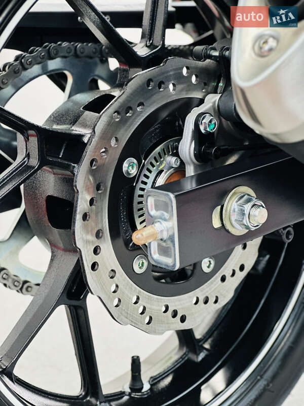 Спортбайк Suzuki V-Strom 250 2023 в Одесі