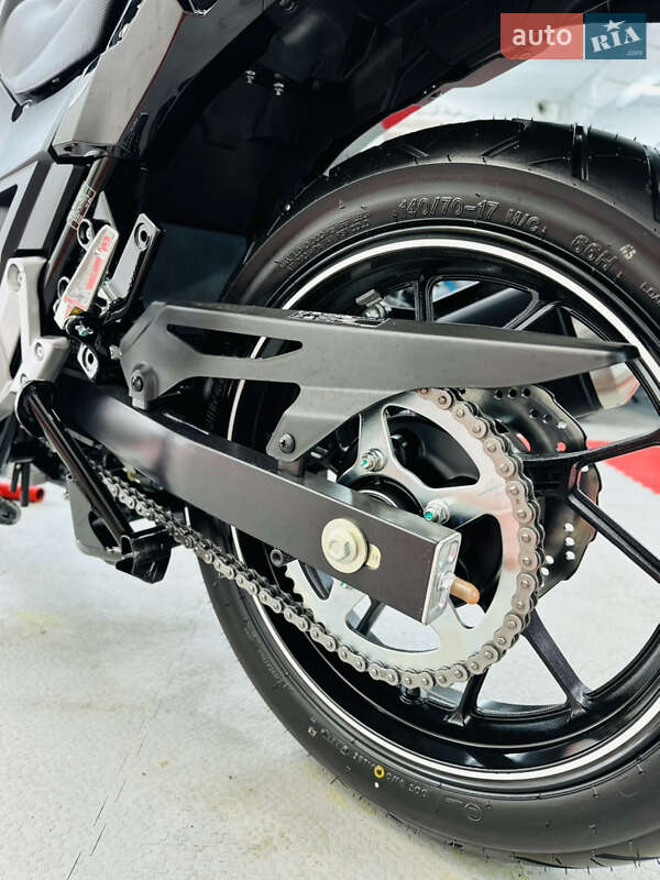 Спортбайк Suzuki V-Strom 250 2023 в Одесі