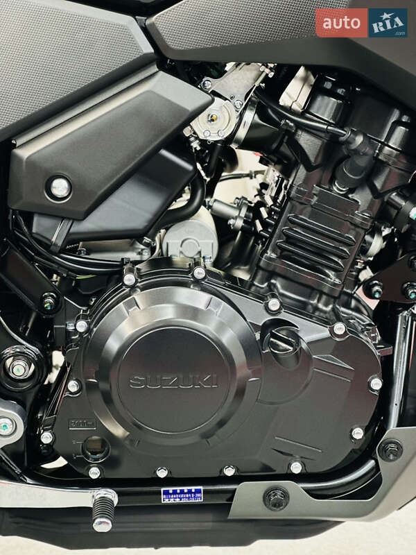 Спортбайк Suzuki V-Strom 250 2023 в Одесі