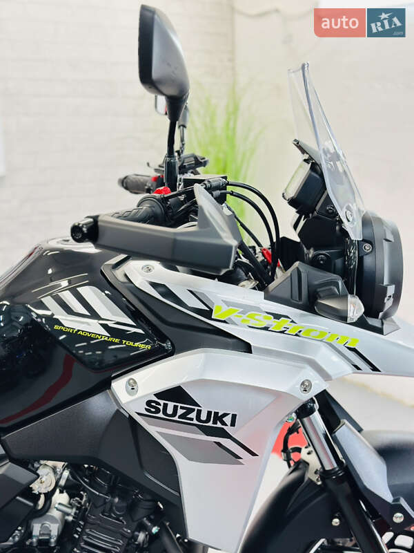 Спортбайк Suzuki V-Strom 250 2023 в Одесі