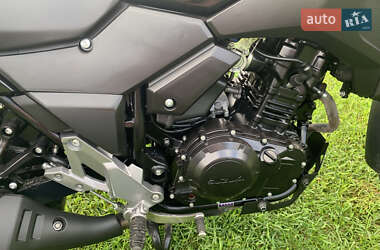 Мотоцикл Туризм Suzuki V-Strom 250 2017 в 