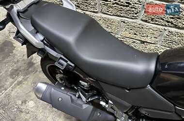 Мотоцикл Многоцелевой (All-round) Suzuki V-Strom 250 2021 в 