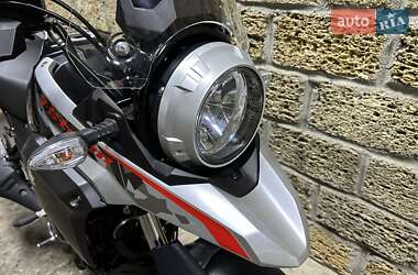 Мотоцикл Многоцелевой (All-round) Suzuki V-Strom 250 2021 в 