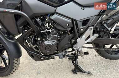 Мотоцикл Спорт-туризм Suzuki V-Strom 250 2019 в 