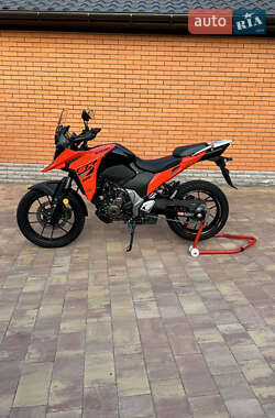 Мотоцикл Многоцелевой (All-round) Suzuki V-Strom 250 2023 в Виннице