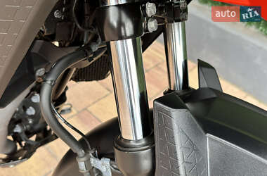 Мотоцикл Многоцелевой (All-round) Suzuki V-Strom 250 2023 в 
