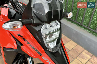 Мотоцикл Многоцелевой (All-round) Suzuki V-Strom 250 2023 в 
