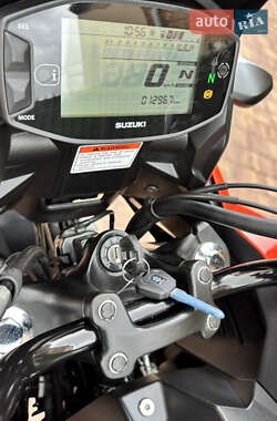 Мотоцикл Многоцелевой (All-round) Suzuki V-Strom 250 2023 в 