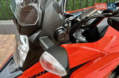Мотоцикл Многоцелевой (All-round) Suzuki V-Strom 250 2023 в 