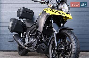 Мотоцикл Туризм Suzuki V-Strom 250 2017 в Белой Церкви