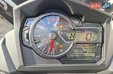 Мотоцикл Туризм Suzuki V-Strom 650/XT 2020 в 