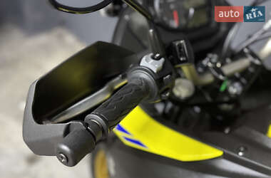 Мотоцикл Внедорожный (Enduro) Suzuki V-Strom 650/XT 2022 в 