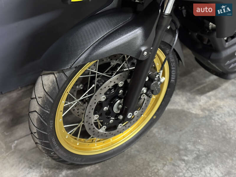 Мотоцикл Внедорожный (Enduro) Suzuki V-Strom 650/XT 2022 в Киеве