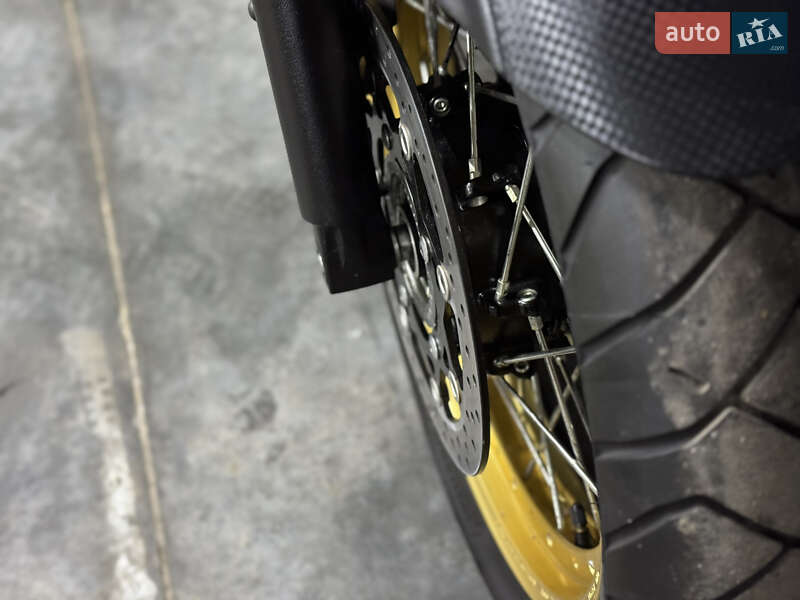 Мотоцикл Внедорожный (Enduro) Suzuki V-Strom 650/XT 2022 в Киеве