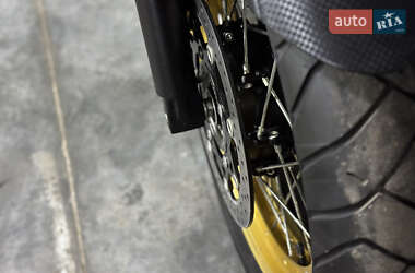 Мотоцикл Внедорожный (Enduro) Suzuki V-Strom 650/XT 2022 в 