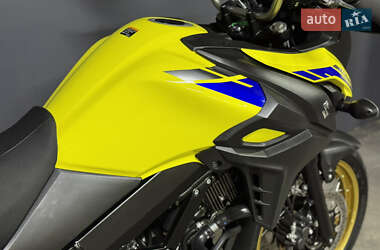 Мотоцикл Внедорожный (Enduro) Suzuki V-Strom 650/XT 2022 в 