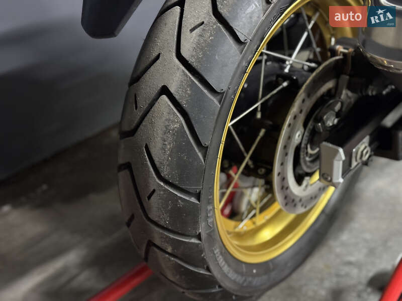 Мотоцикл Внедорожный (Enduro) Suzuki V-Strom 650/XT 2022 в Киеве