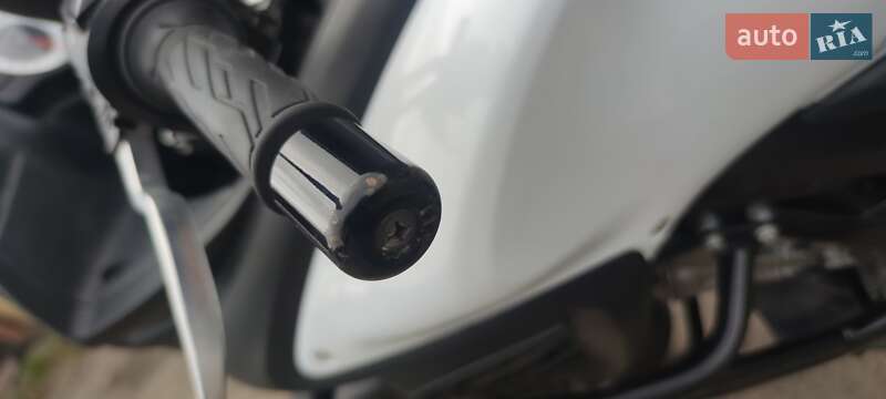 Мотоцикл Спорт-туризм Suzuki V-Strom 650/XT 2015 в Виннице