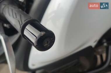 Мотоцикл Спорт-туризм Suzuki V-Strom 650/XT 2015 в 