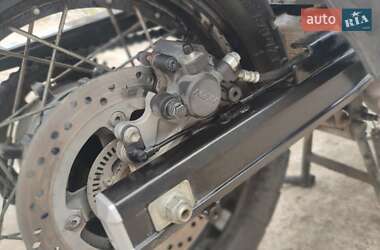 Мотоцикл Спорт-туризм Suzuki V-Strom 650/XT 2015 в 