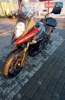 Мотоцикл Туризм Suzuki V-Strom 650/XT 2021 в Крыжополе