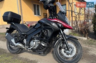 Мотоцикл Туризм Suzuki V-Strom 650/XT 2021 в Крыжополе