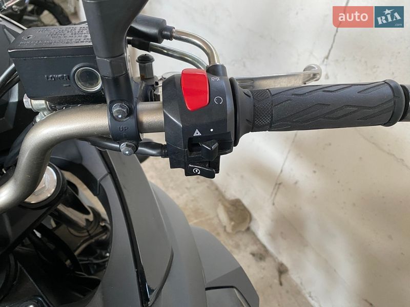 Мотоцикл Туризм Suzuki V-Strom 650/XT 2020 в Одессе фото 13 Мотоцикл Туризм Suzuki V-Strom 650/XT 2020 в Одессе
