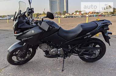 Мотоцикл Туризм Suzuki V-Strom 650 2007 в Киеве