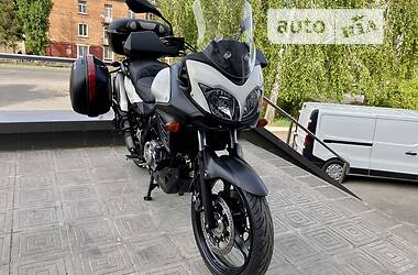 Мотоцикл Многоцелевой (All-round) Suzuki V-Strom 650 2011 в Хмельницком