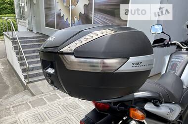Мотоцикл Многоцелевой (All-round) Suzuki V-Strom 650 2016 в Хмельницком