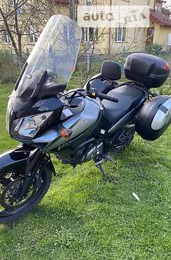 Мотоцикл Туризм Suzuki V-Strom 650 2006 в Пустомытах