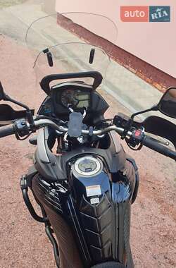 Мотоцикл Багатоцільовий (All-round) Suzuki V-Strom 650 2018 в Харкові