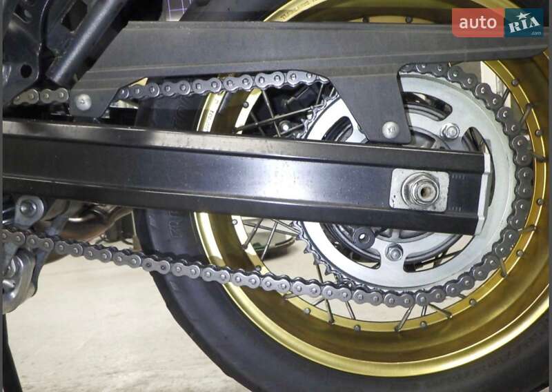 Мотоцикл Многоцелевой (All-round) Suzuki V-Strom 650 2020 в Новгородке