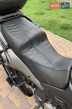 Мотоцикл Туризм Suzuki V-Strom 650 2007 в 