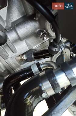 Мотоцикл Многоцелевой (All-round) Suzuki V-Strom 650 2014 в 